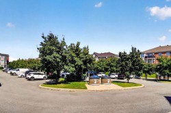 Stationnement - 