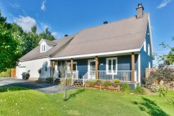 2205 Rg St-Jacques  Saint-Jacques, QC J0K 2R0