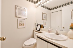 Salle de bains - 