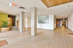 Hall d'entrée/Vestibule - 