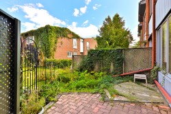 Terrasse - 