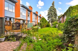 Terrasse - 