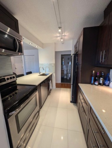 605-1606 Rue Robert-Charbonneau , Montréal (Ahuntsic-Cartierville), QC H4N 2Y7 2