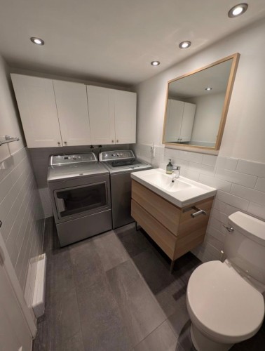 605-1606 Rue Robert-Charbonneau , Montréal (Ahuntsic-Cartierville), QC H4N 2Y7 3
