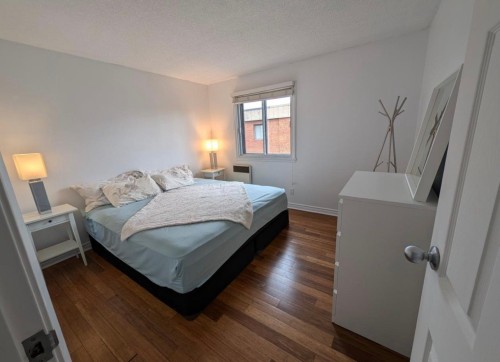 605-1606 Rue Robert-Charbonneau , Montréal (Ahuntsic-Cartierville), QC H4N 2Y7 4