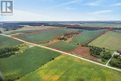 PT LTS 22&23 CONCESSION 14 ROAD  Kincardine, ON N0G 2N0