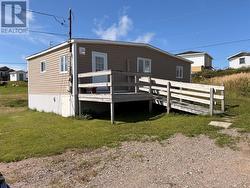 8 Buttons Road  Port Aux Basques, NL A0M 1C0