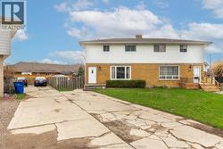 164 Timmins CRESCENT Chatham, ON N7L 2J7