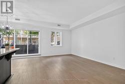Open Living/Dining - 