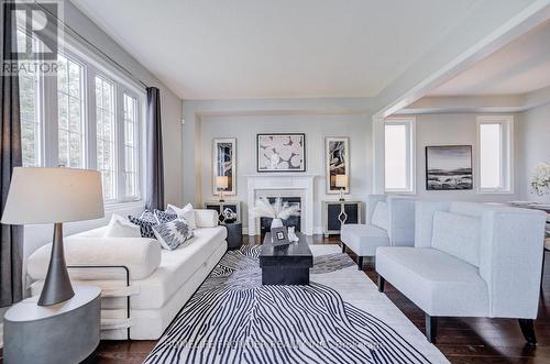 48 ROBERT WILSON CRESCENT , Georgina, Ontario L4P 0G9 2