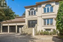 176 OLD SURREY LANE  Richmond Hill, ON L4C 7E5