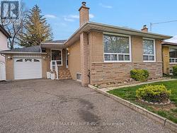 108 THISTLE DOWN BOULEVARD Toronto, ON M9V 1J6
