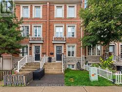 48 ODOARDO DI SANTO CIRCLE Toronto, ON M3L 0E7