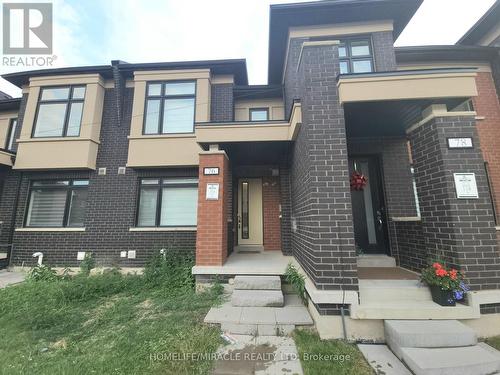 76 PEARMAN CRESCENT , Brampton, Ontario L7A 4Y9 2