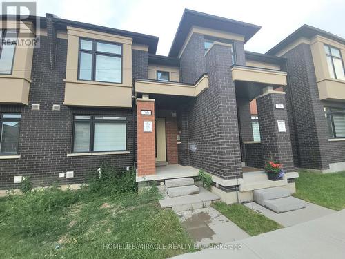 76 PEARMAN CRESCENT , Brampton, Ontario L7A 4Y9 3