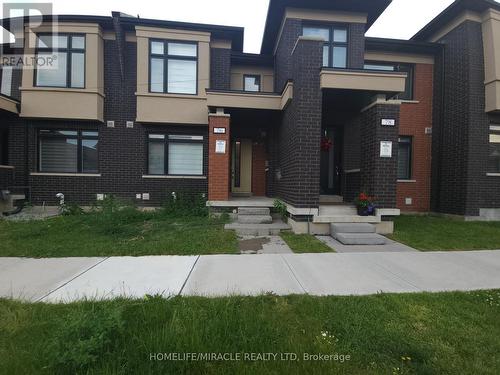 76 PEARMAN CRESCENT , Brampton, Ontario L7A 4Y9 4