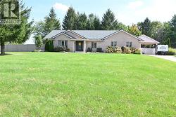 5 Parkside CRESCENT  Ridgetown, ON N0P 2C0