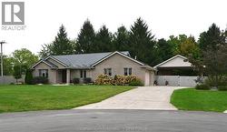 5 Parkside CRESCENT Ridgetown, ON N0P 2C0
