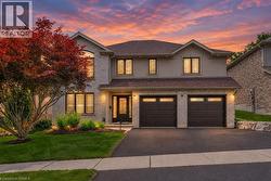 10 STRATFORD Terrace Brantford, ON N3T 6P6
