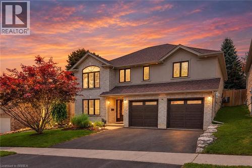 10 Stratford Terrace, Brantford, ON 