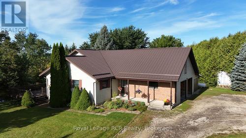 9870 CREEK ROAD  Minto, ON N0G 1M0