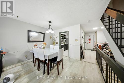 8 - 275 Manse Road, Toronto, ON 