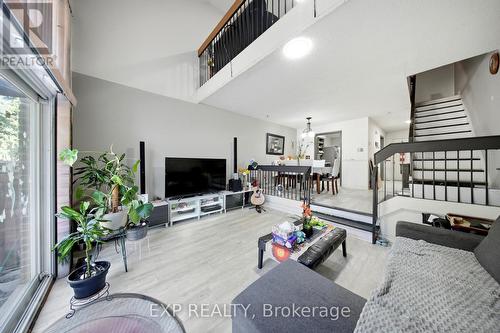8 - 275 Manse Road, Toronto, ON 