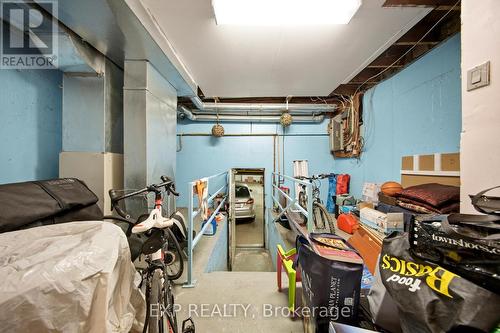 8 - 275 Manse Road, Toronto, ON 