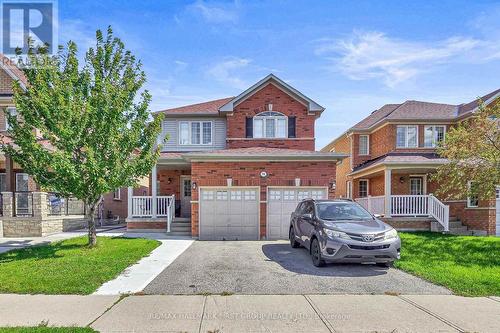 BSMT - 791 ORMOND DRIVE , Oshawa, Ontario L1K 3B6 2