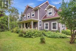 484 Grenfell Heights Extension  Grand Falls - Windsor, NL A2A 2J2