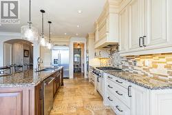 Stainless steel appliances - 