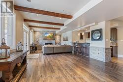 Ideal space for entertaining - 