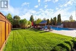 Generous green space for family enjoyment - 