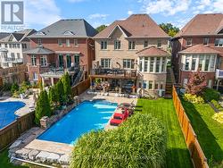 What a backyard! - 