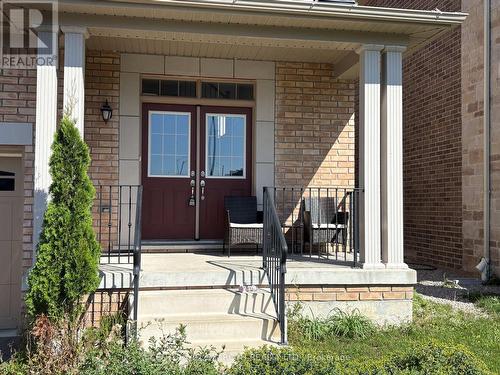 2233 LOZENBY STREET , Innisfil, Ontario L9S 0M8 2