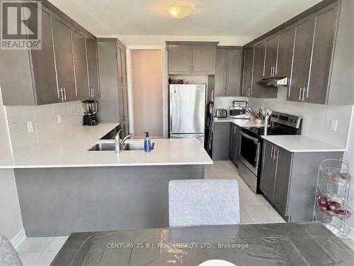 2233 LOZENBY STREET , Innisfil, Ontario L9S 0M8 5