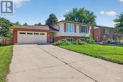 59 WESTGATE AVENUE Strathroy-Caradoc (Sw), ON N7G 3S9