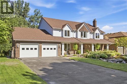 527 Anndale Court, Waterloo, ON 