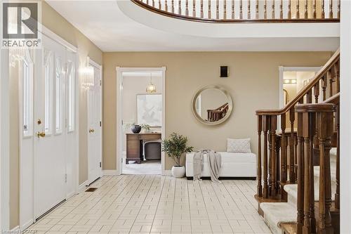 527 Anndale Court, Waterloo, ON 