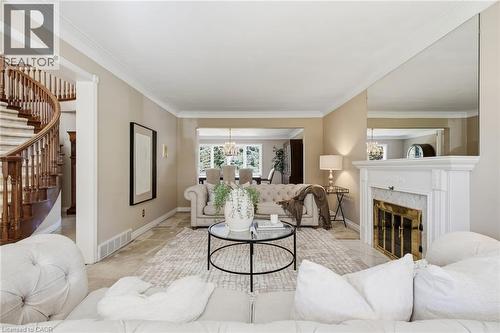 527 Anndale Court, Waterloo, ON 