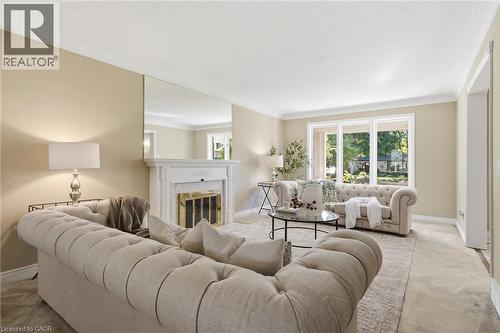 527 Anndale Court, Waterloo, ON 