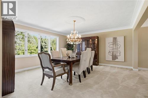 527 Anndale Court, Waterloo, ON 