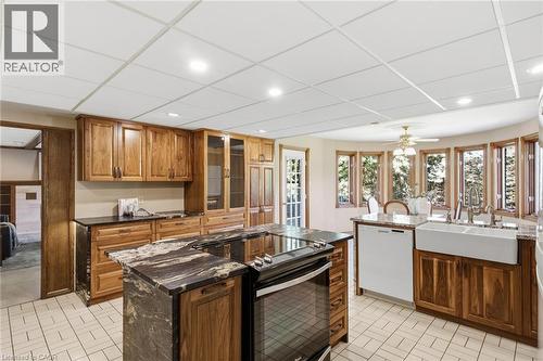 527 Anndale Court, Waterloo, ON 