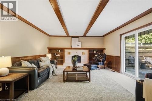 527 Anndale Court, Waterloo, ON 