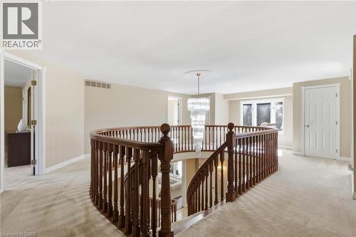 527 Anndale Court, Waterloo, ON 