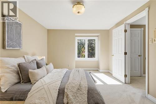 527 Anndale Court, Waterloo, ON 