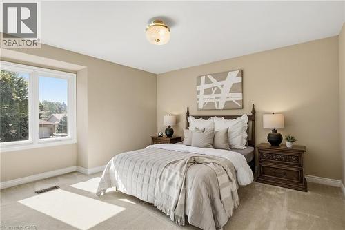 527 Anndale Court, Waterloo, ON 