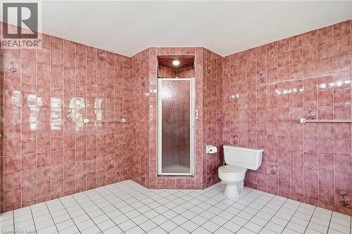 527 Anndale Court, Waterloo, ON 
