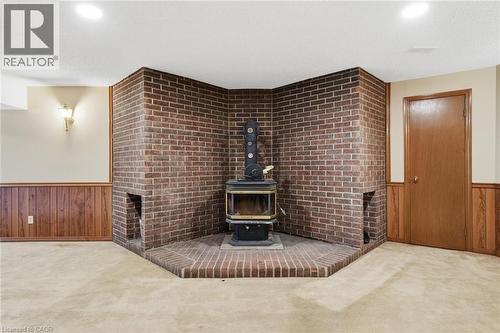 527 Anndale Court, Waterloo, ON 