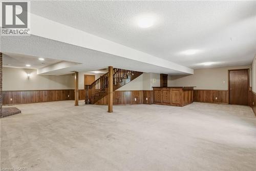 527 Anndale Court, Waterloo, ON 